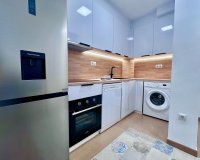 Reventa - Apartamento - Torrevieja - Acequion