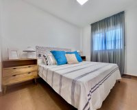 Reventa - Apartamento - Torrevieja - Acequion