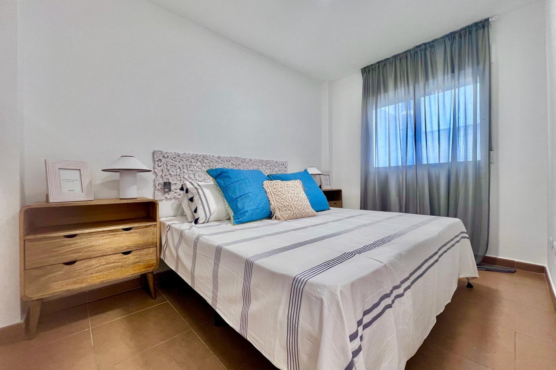 Reventa - Apartamento - Torrevieja - Acequion