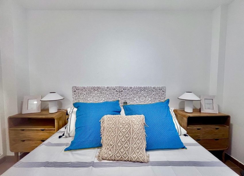 Reventa - Apartamento - Torrevieja - Acequion
