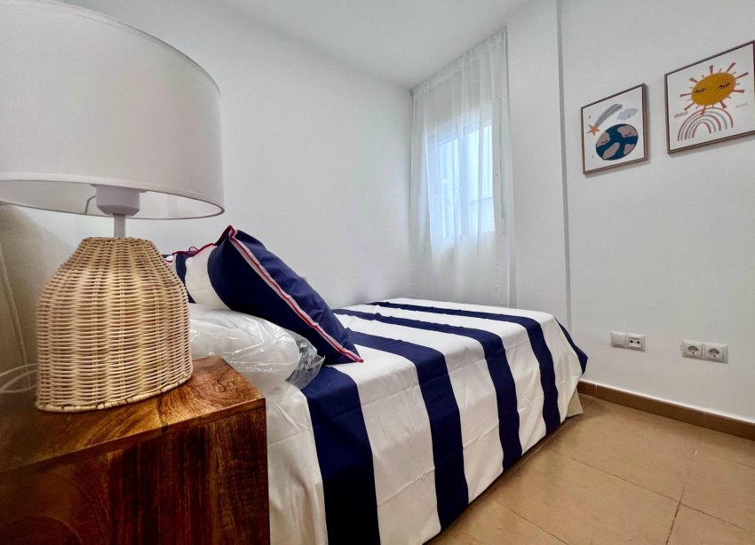 Reventa - Apartamento - Torrevieja - Acequion