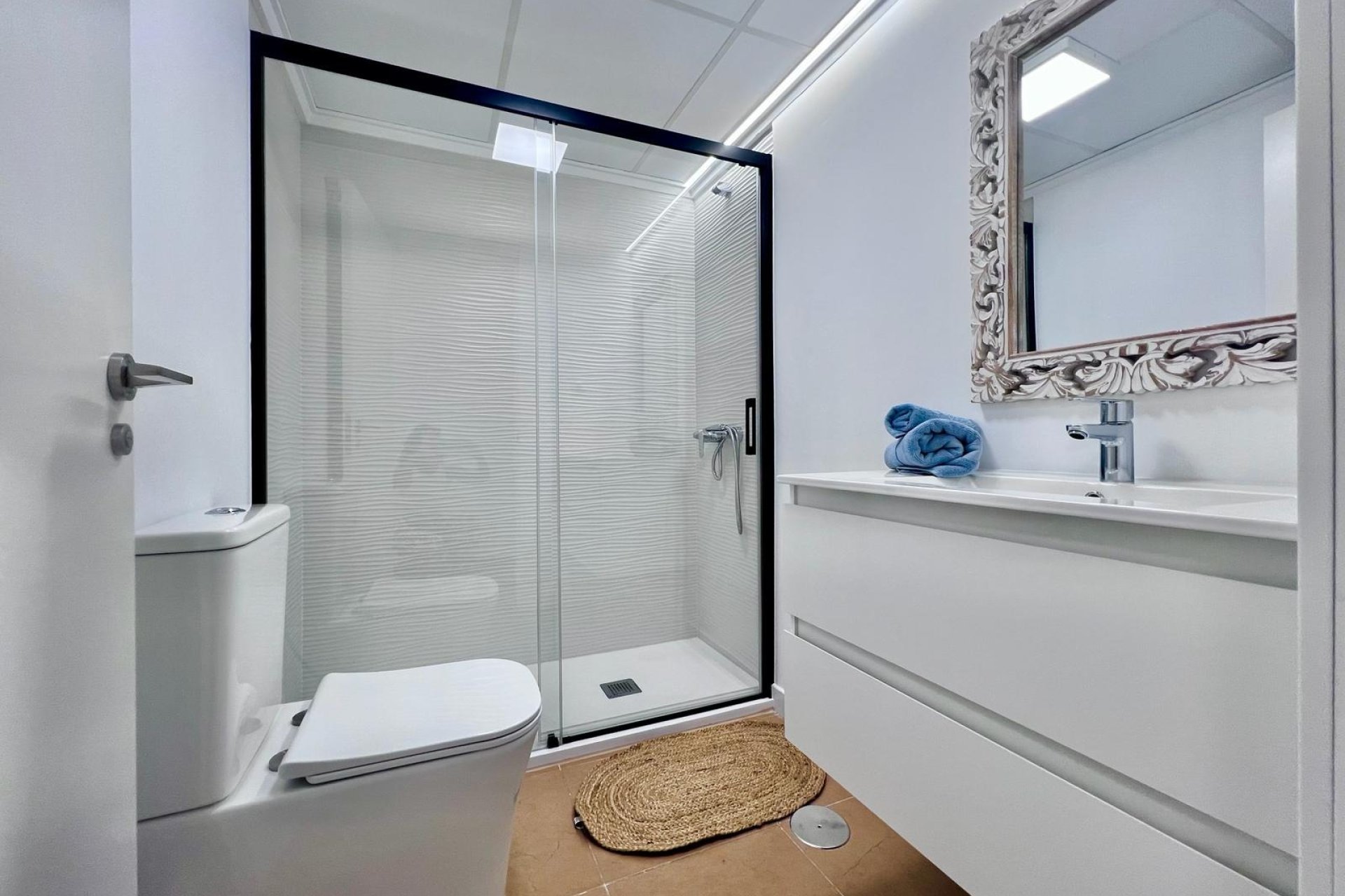 Reventa - Apartamento - Torrevieja - Acequion