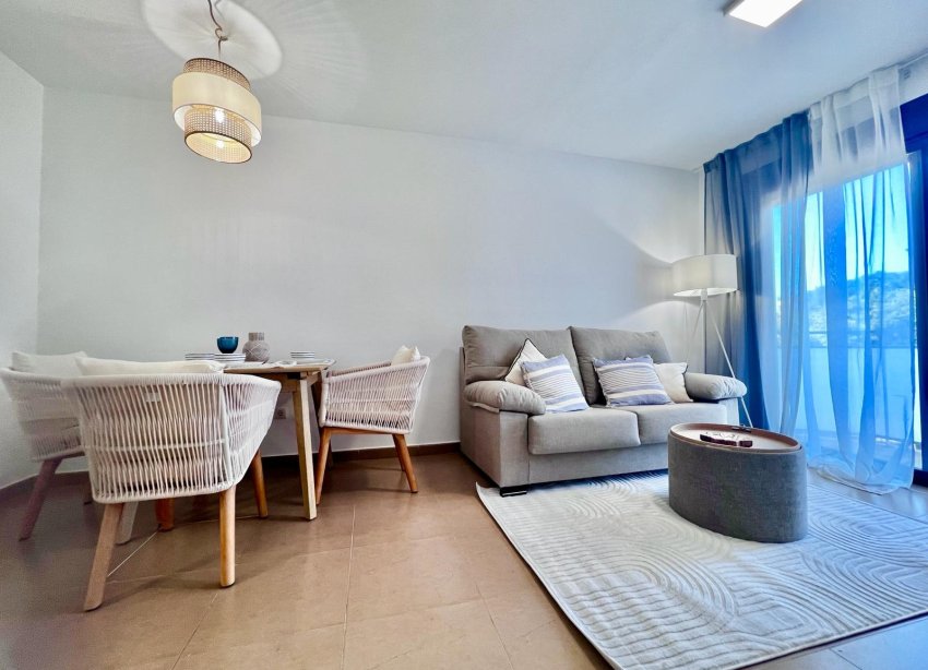 Reventa - Apartamento - Torrevieja - Acequion