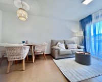 Reventa - Apartamento - Torrevieja - Acequion