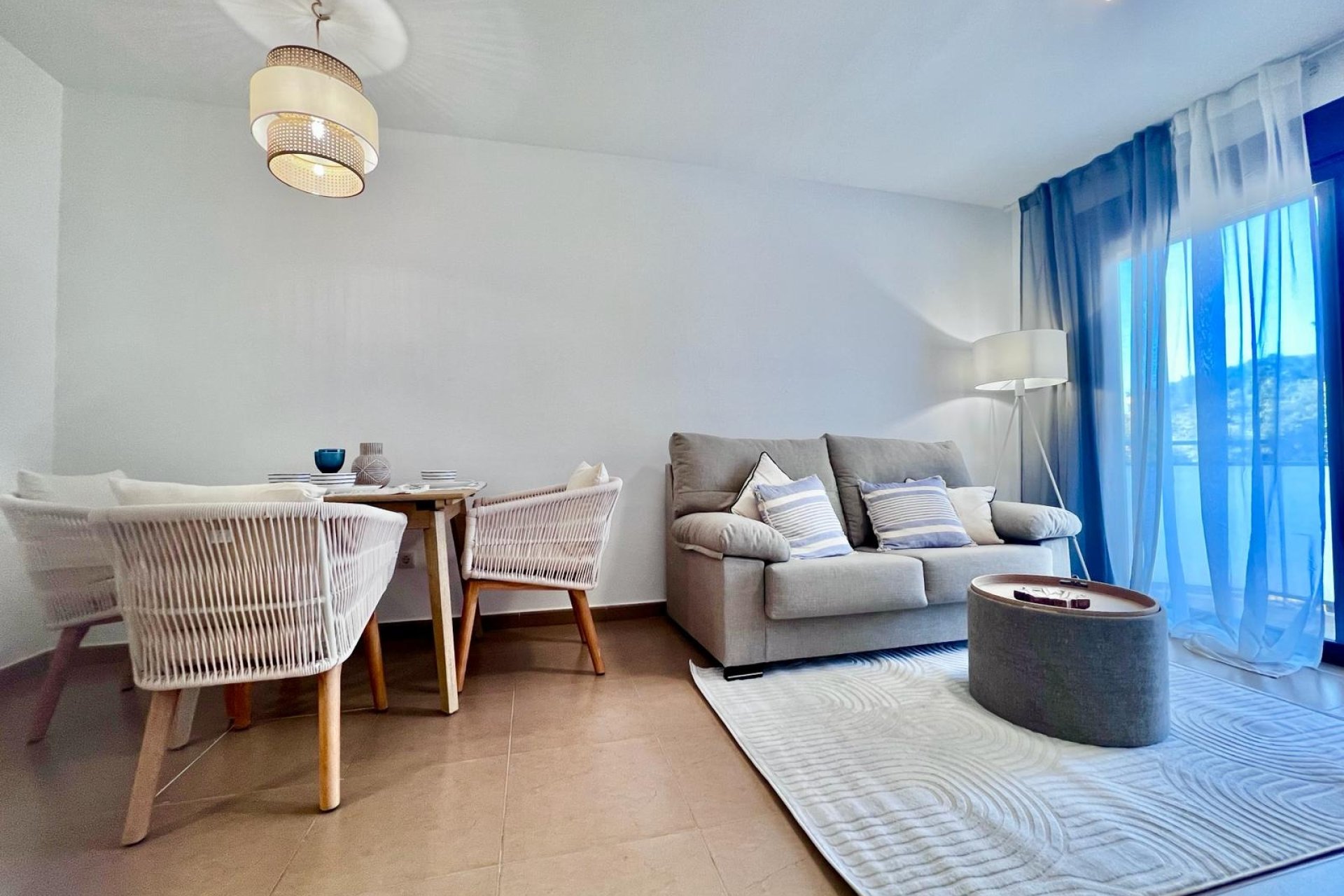 Reventa - Apartamento - Torrevieja - Acequion