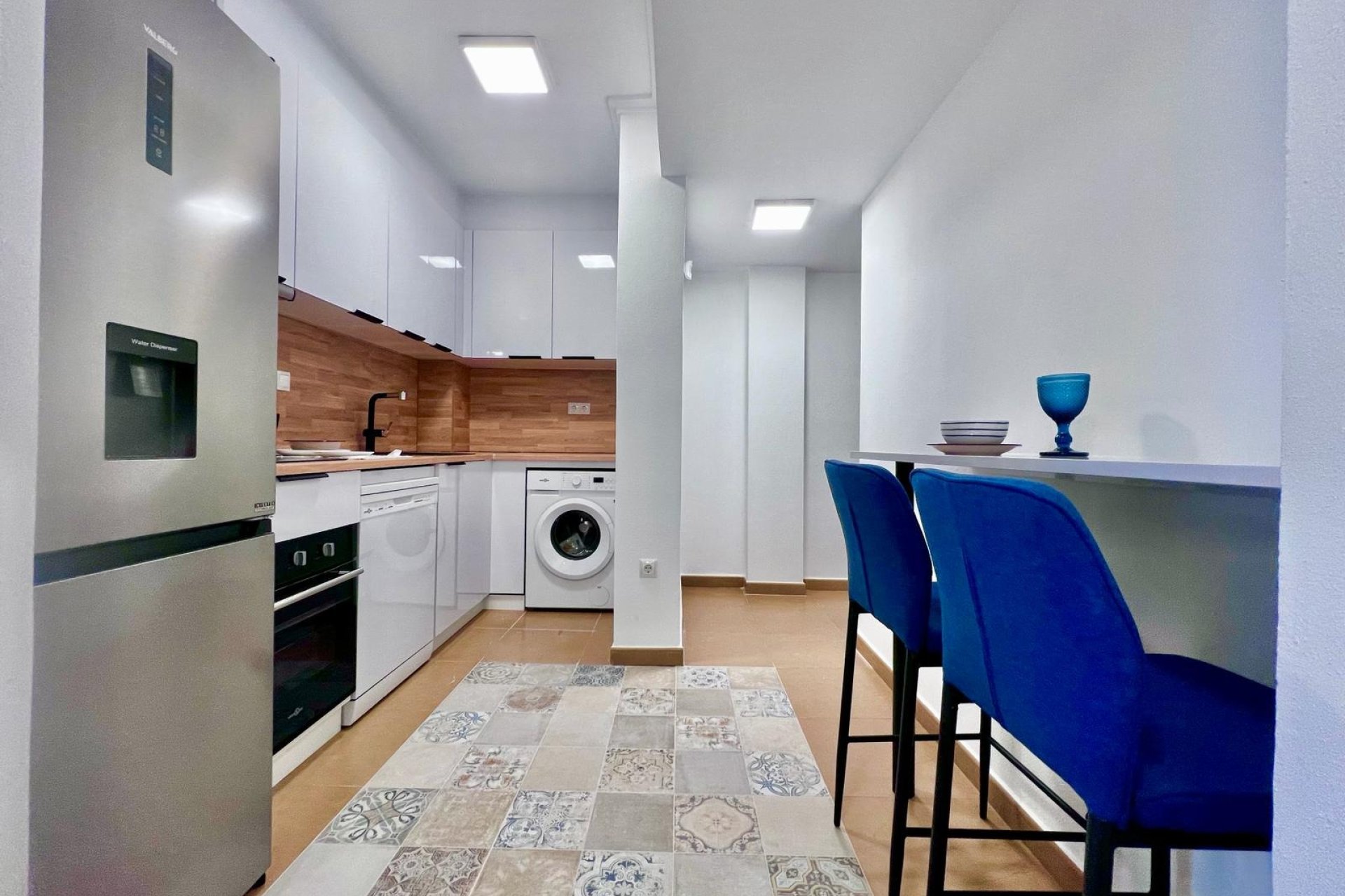 Reventa - Apartamento - Torrevieja - Acequion
