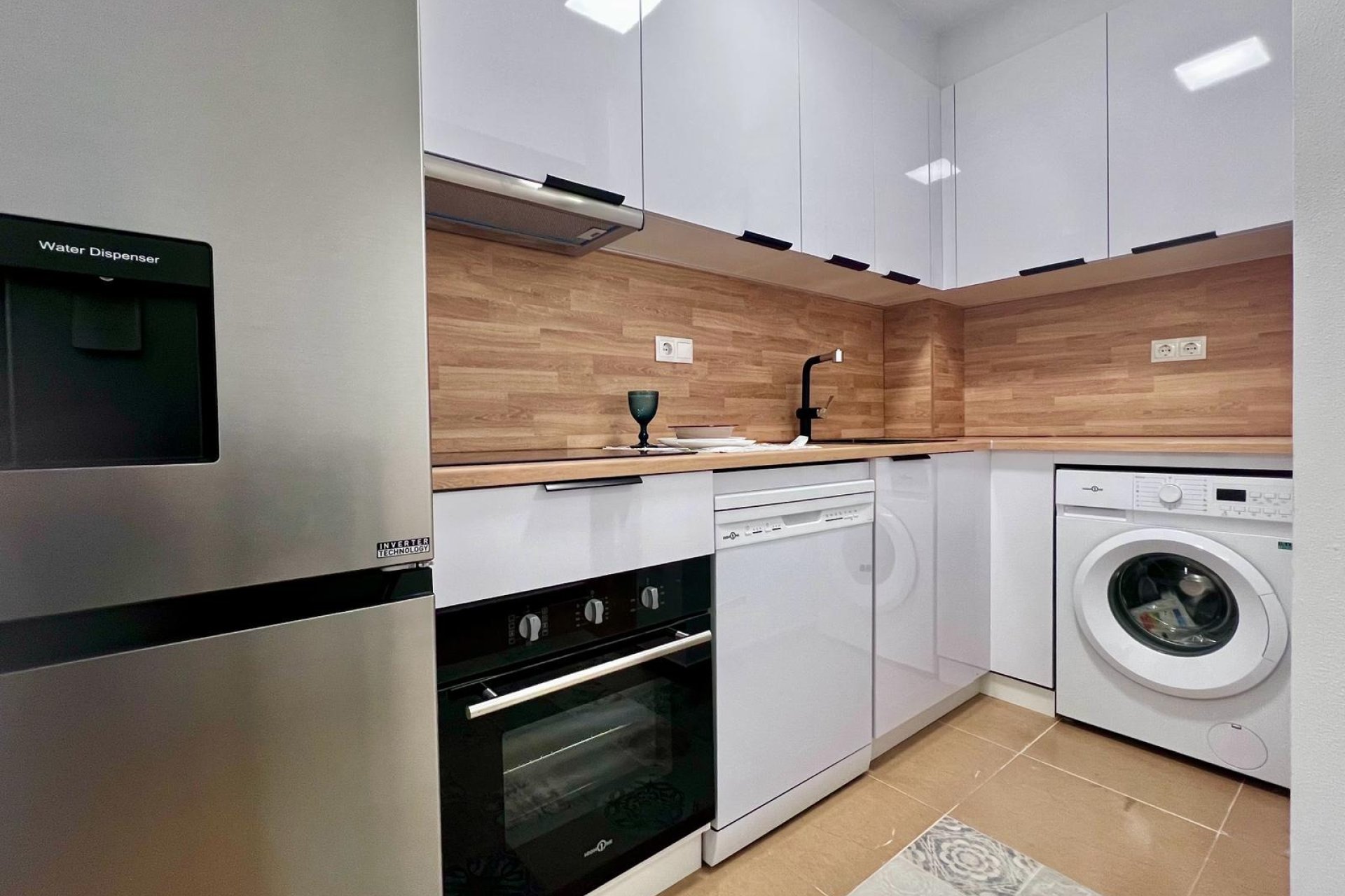 Reventa - Apartamento - Torrevieja - Acequion