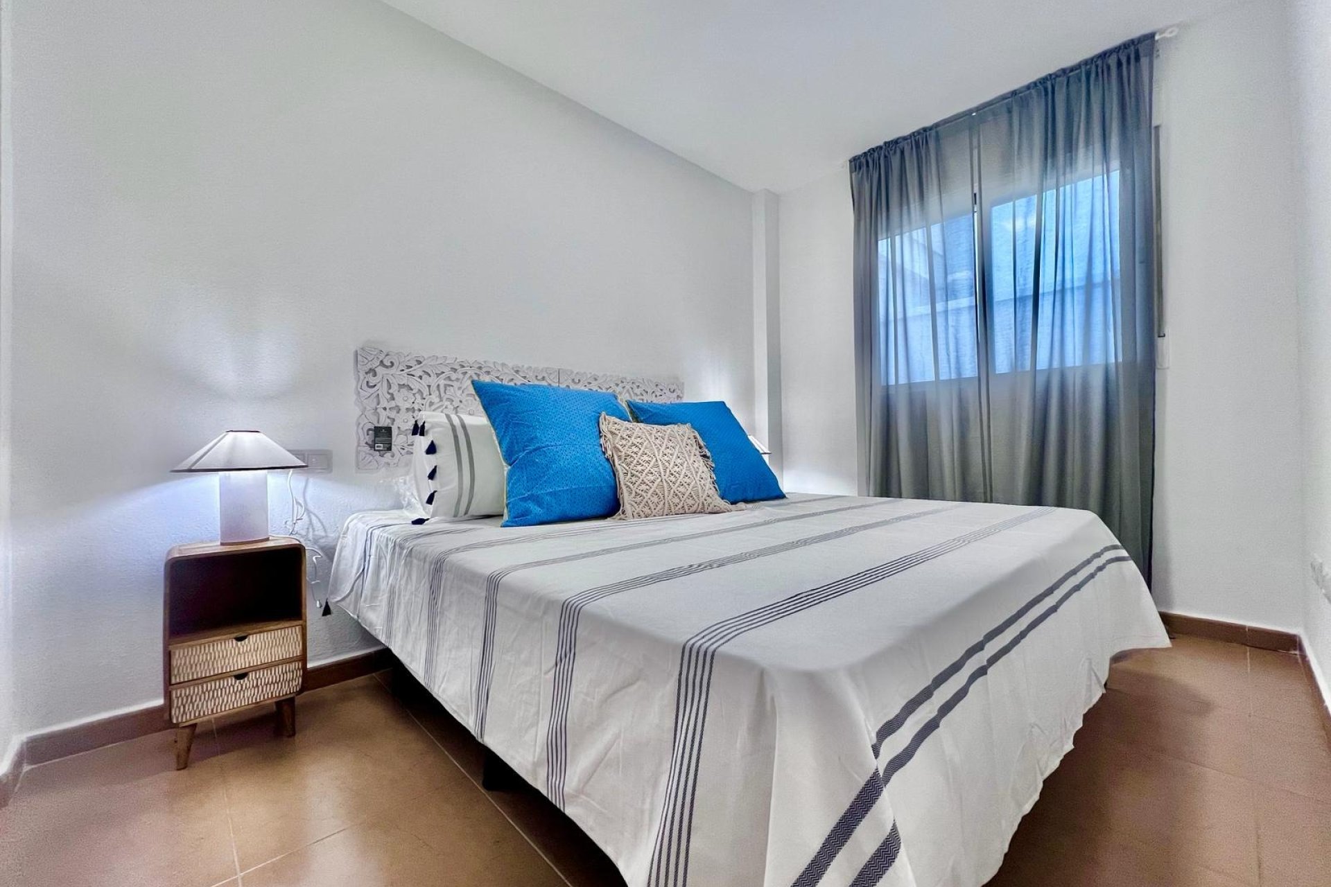 Reventa - Apartamento - Torrevieja - Acequion