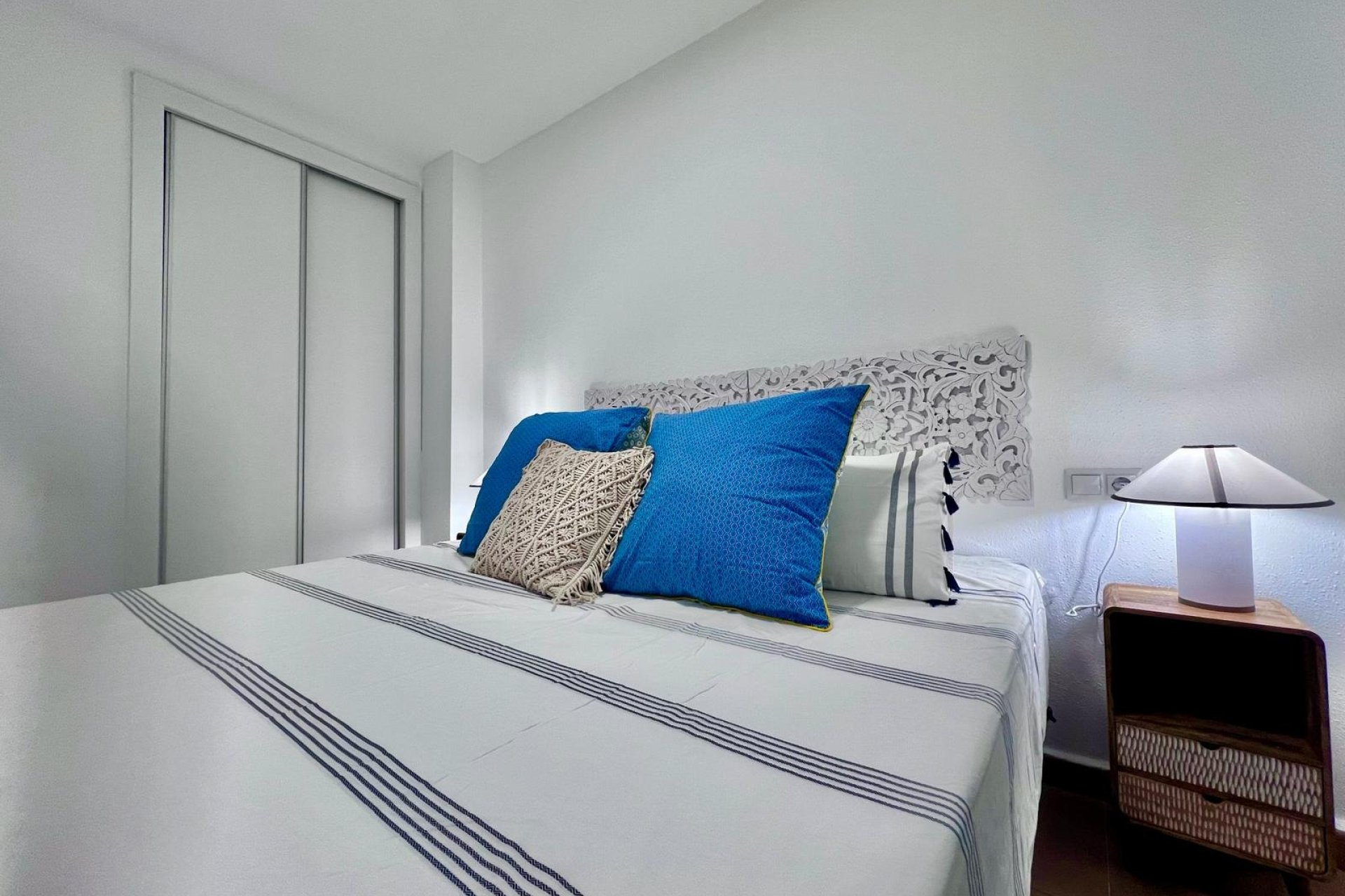 Reventa - Apartamento - Torrevieja - Acequion