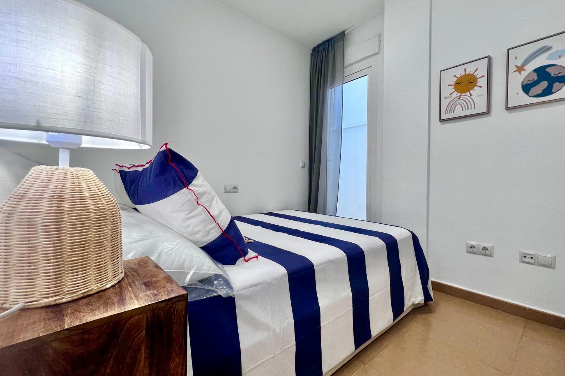 Reventa - Apartamento - Torrevieja - Acequion