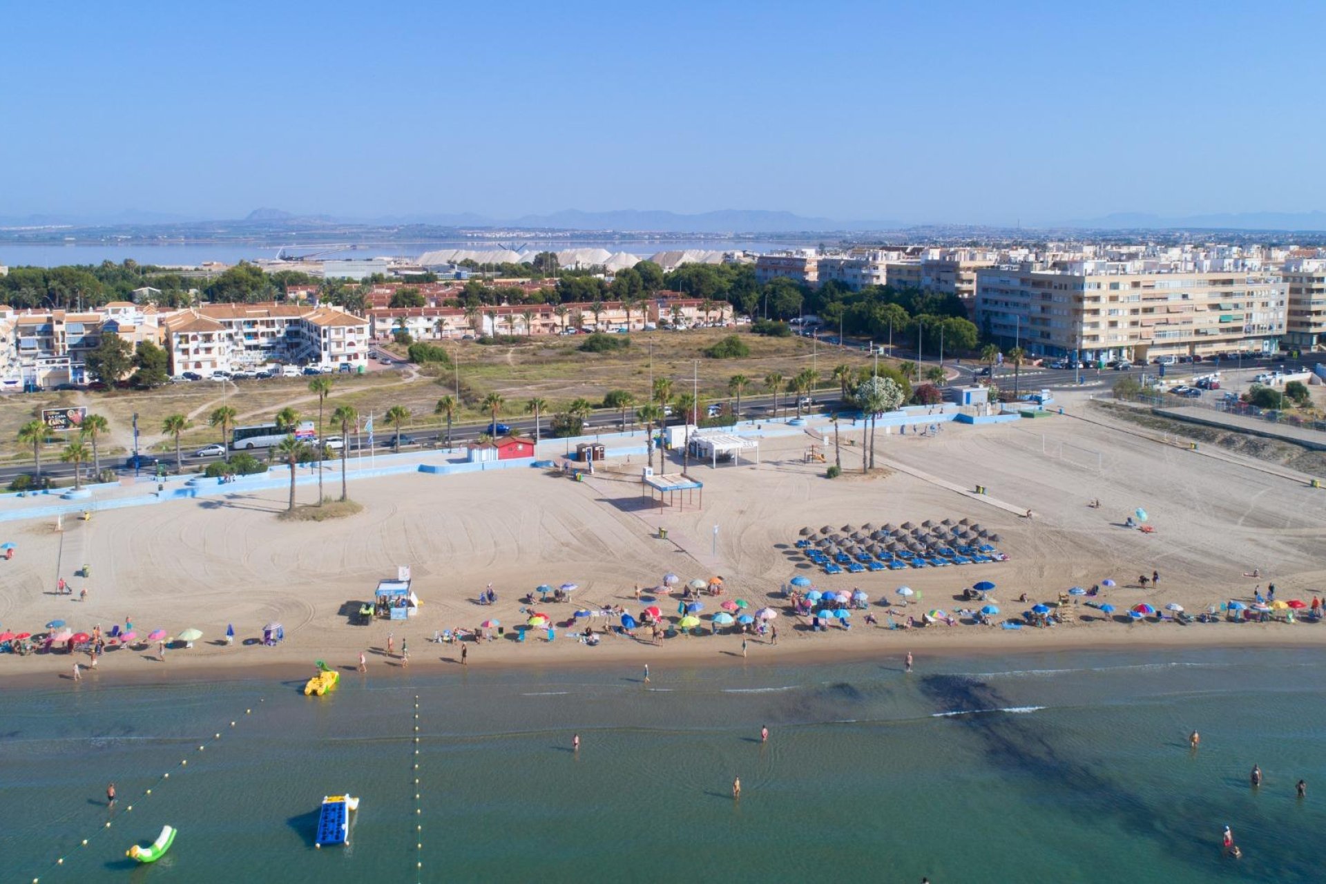 Reventa - Apartamento - Torrevieja - Acequion