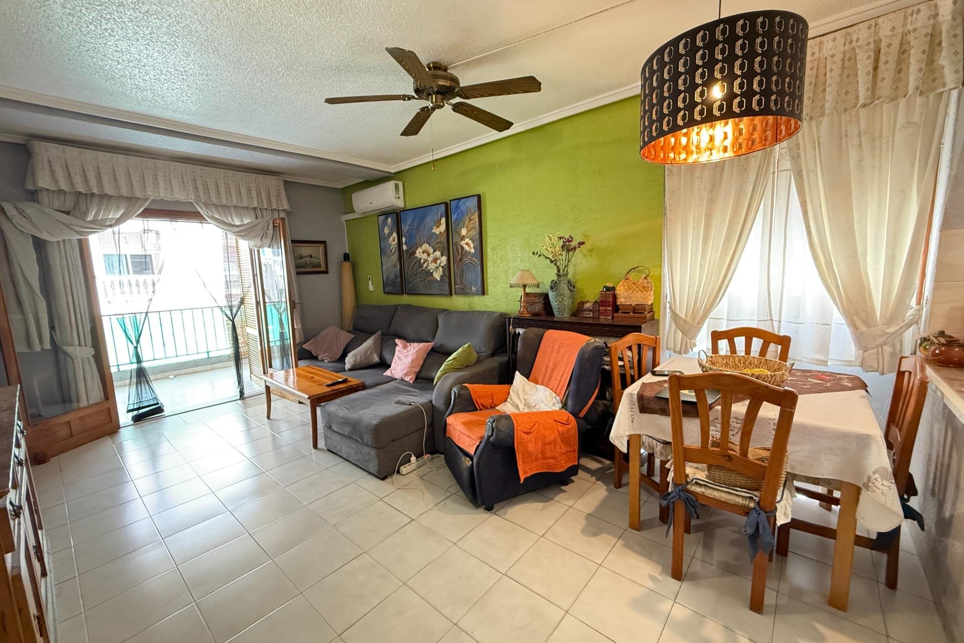 Reventa - Apartamento - Torrevieja - Acequion
