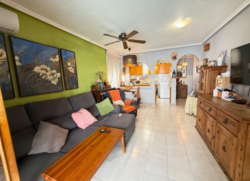 Reventa - Apartamento - Torrevieja - Acequion