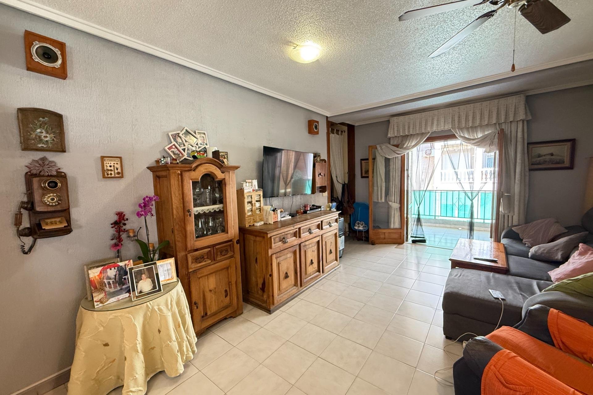Reventa - Apartamento - Torrevieja - Acequion