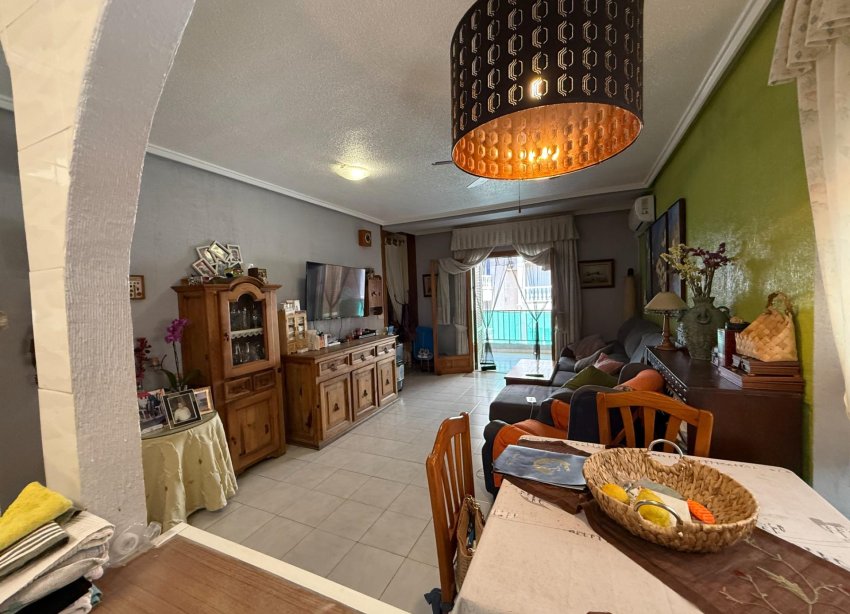 Reventa - Apartamento - Torrevieja - Acequion