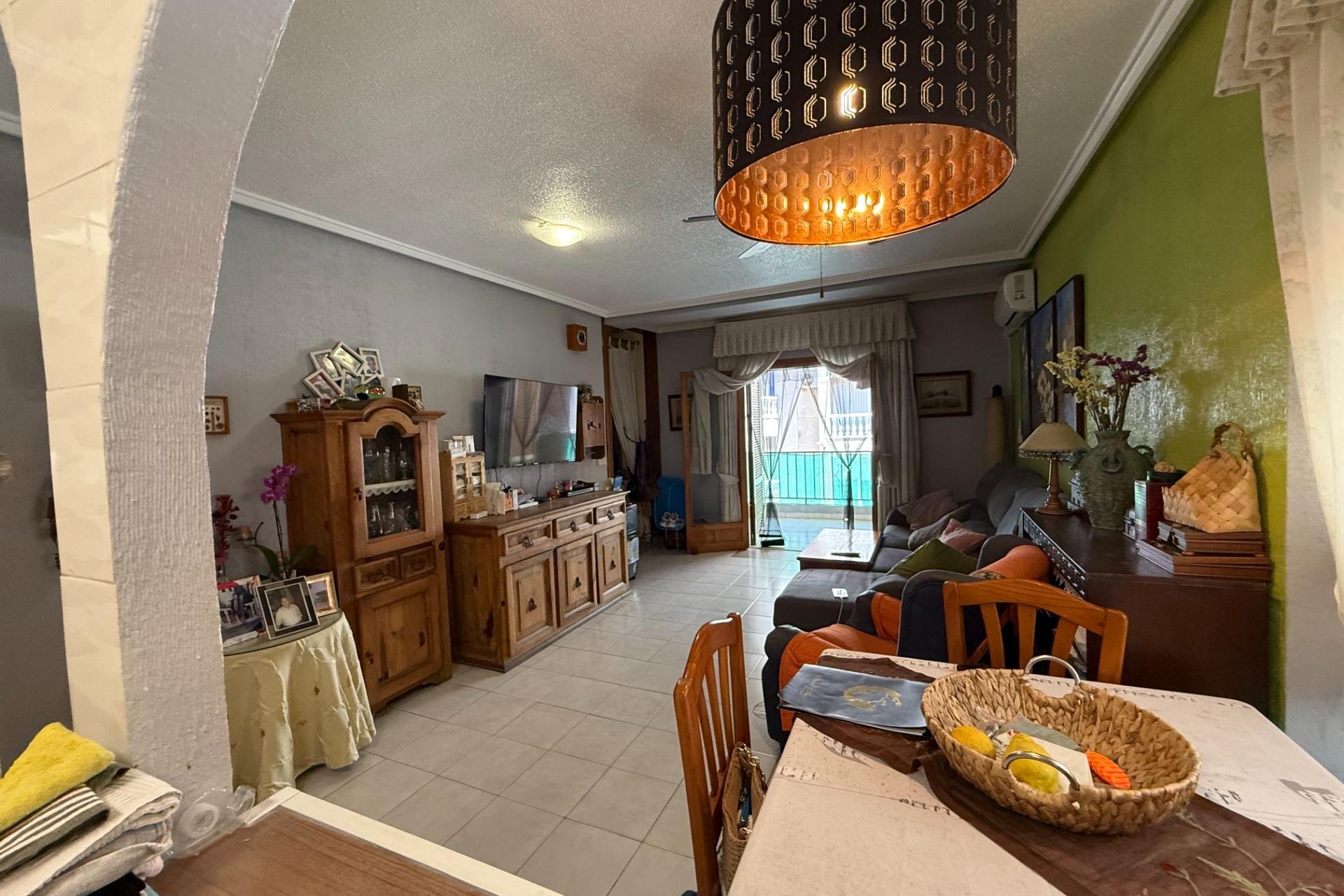 Reventa - Apartamento - Torrevieja - Acequion