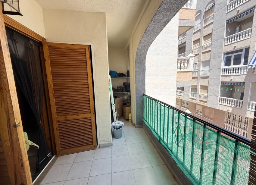 Reventa - Apartamento - Torrevieja - Acequion