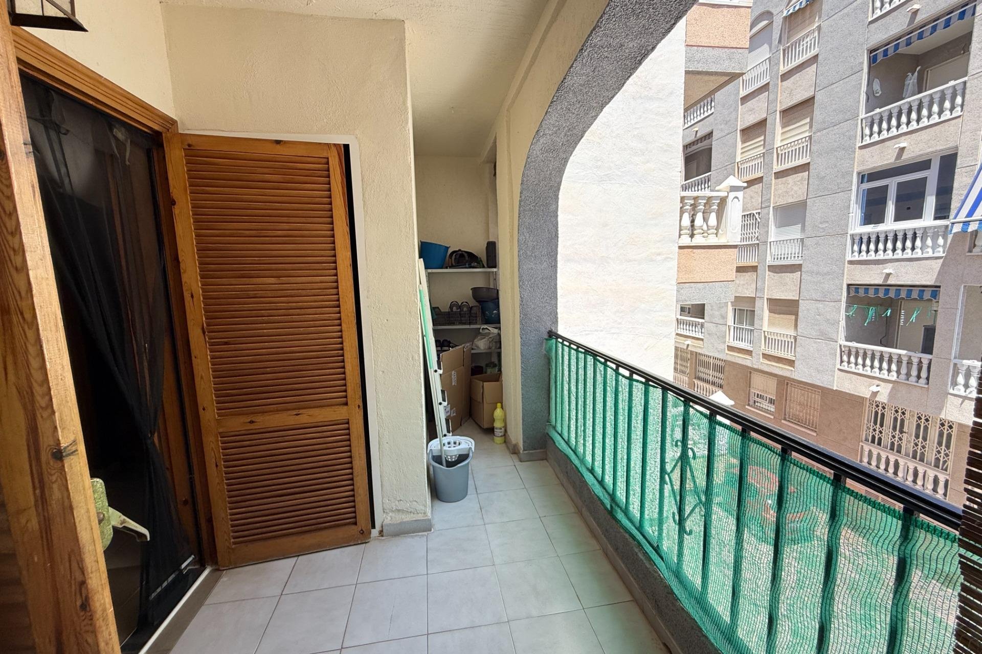 Reventa - Apartamento - Torrevieja - Acequion