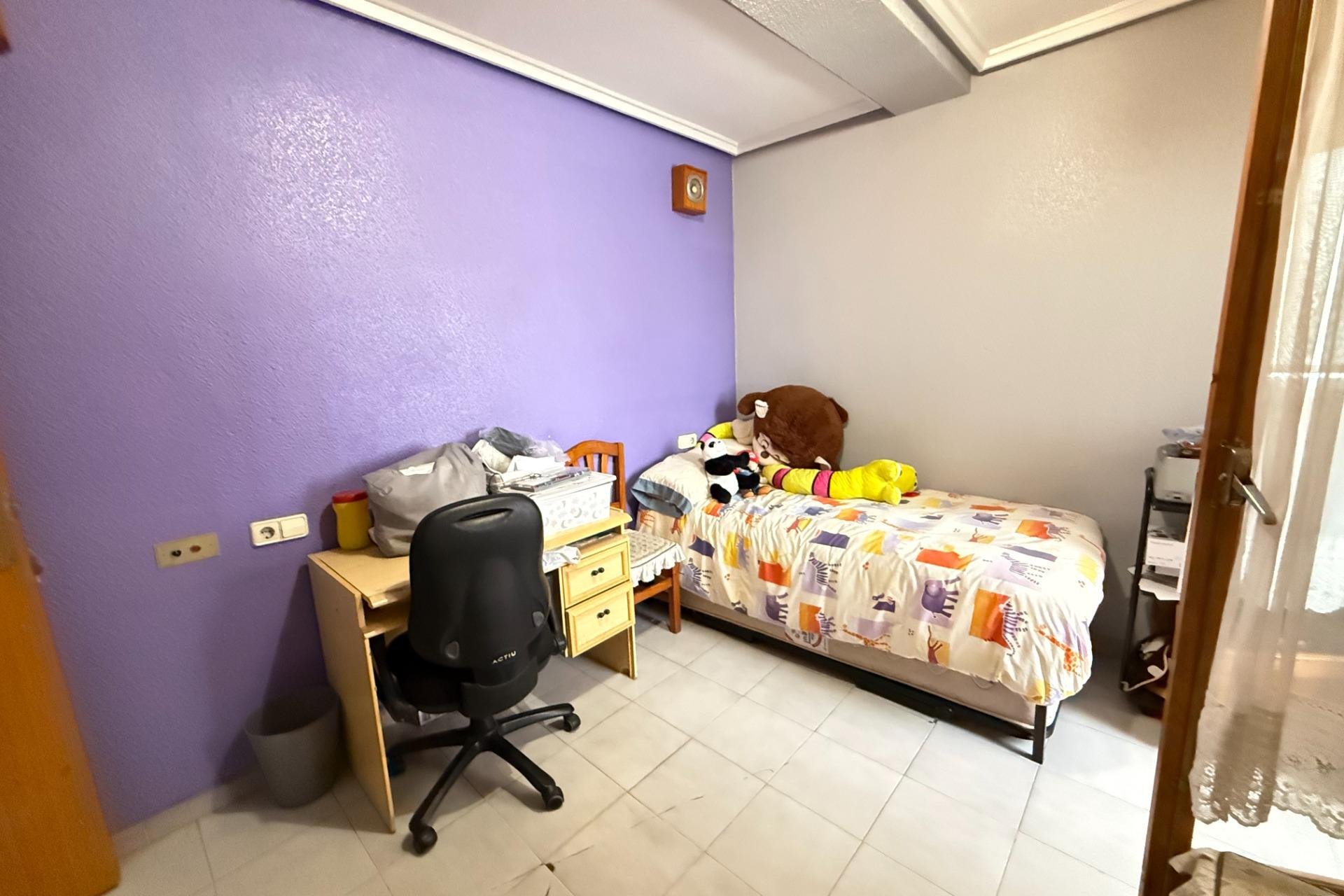 Reventa - Apartamento - Torrevieja - Acequion
