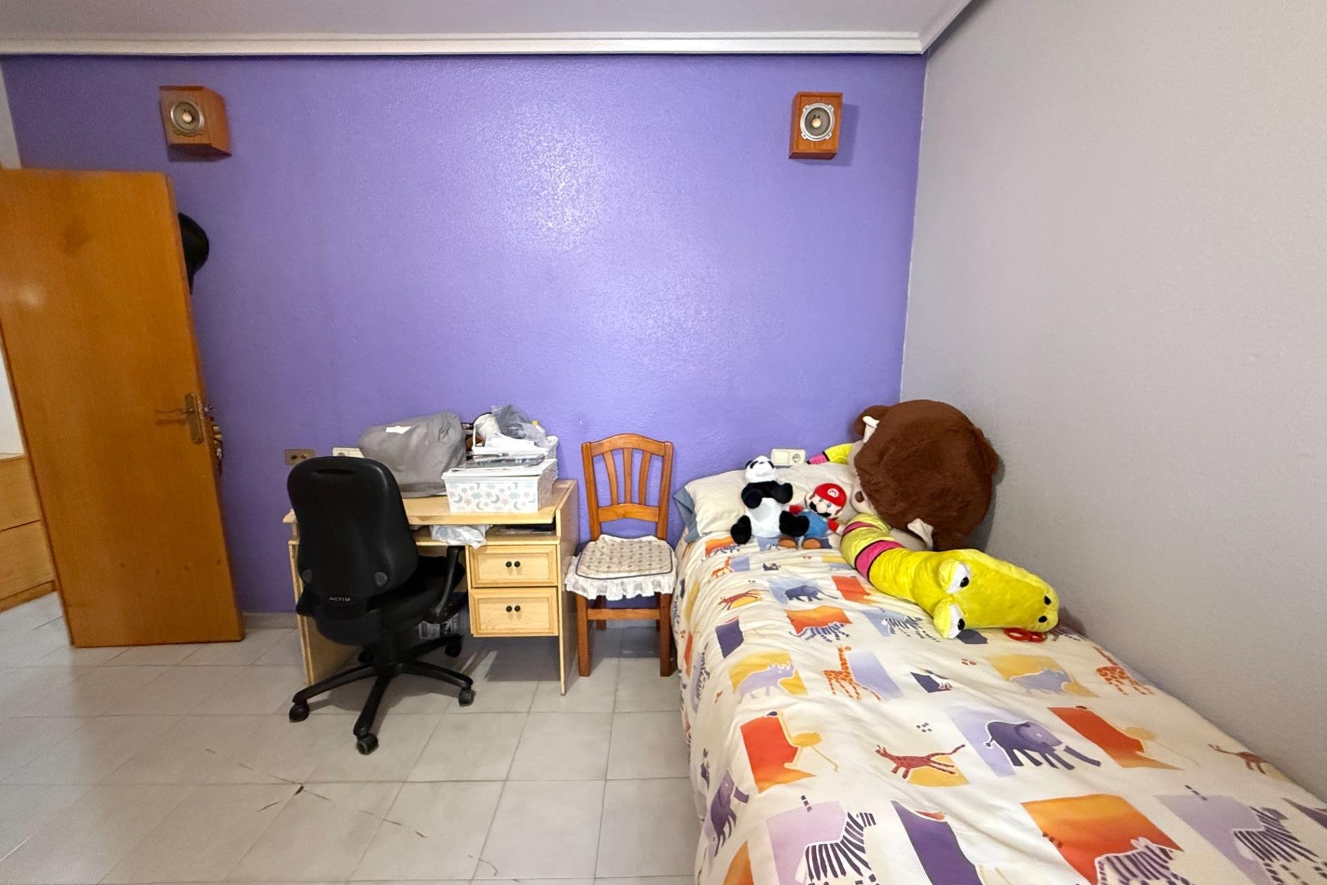Reventa - Apartamento - Torrevieja - Acequion