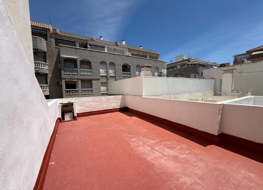Reventa - Apartamento - Torrevieja - Acequion