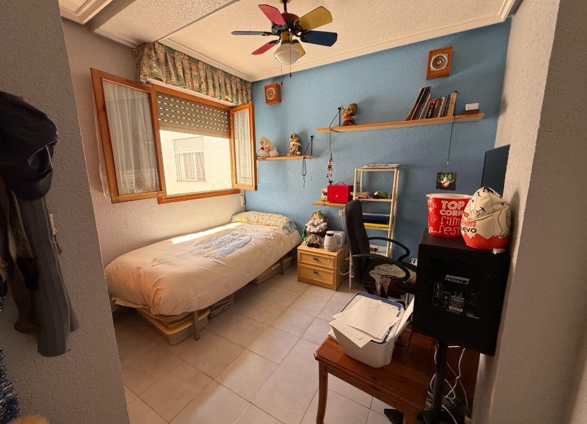 Reventa - Apartamento - Torrevieja - Acequion