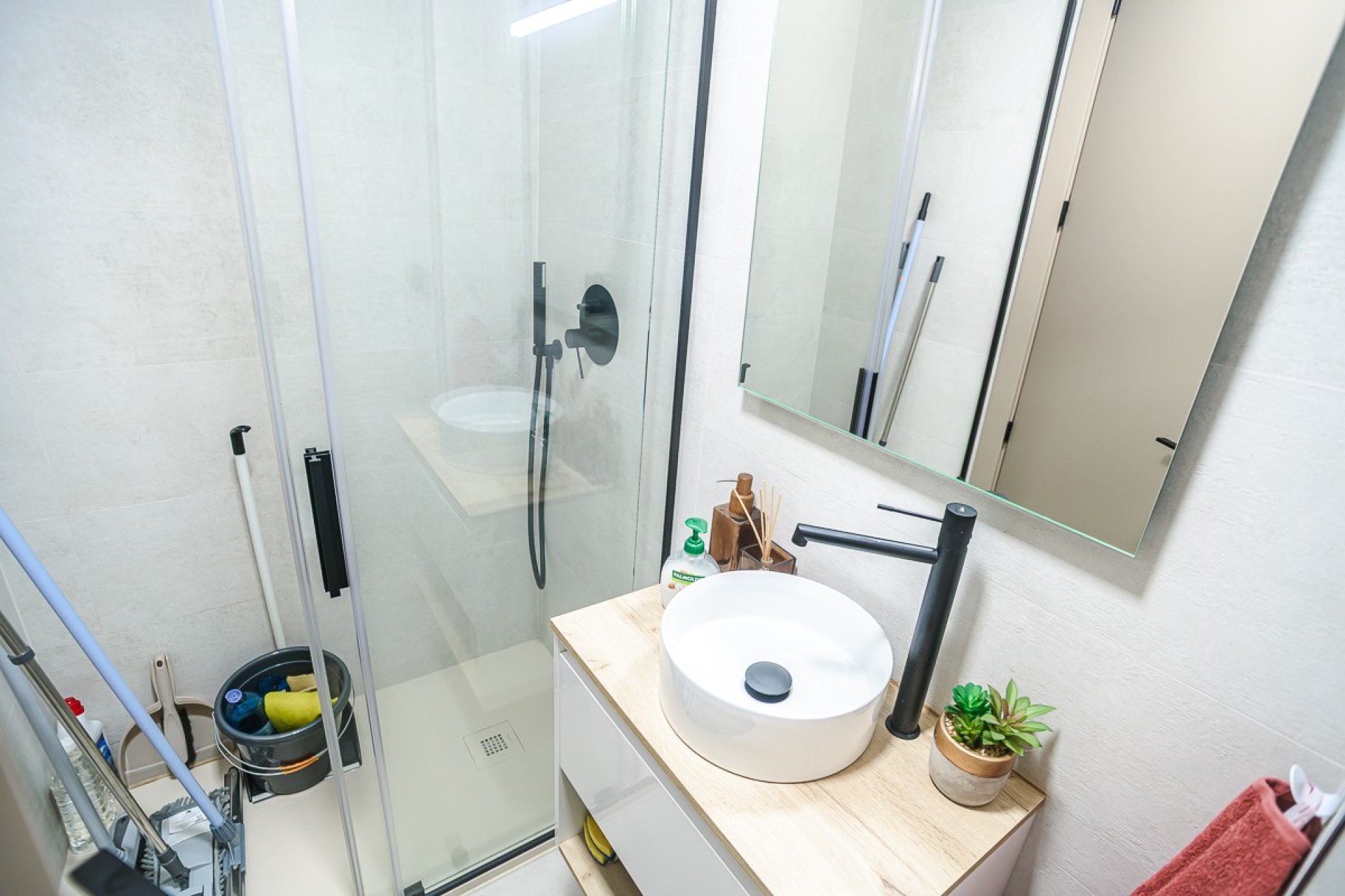 Reventa - Apartamento - Torrevieja - Acequion