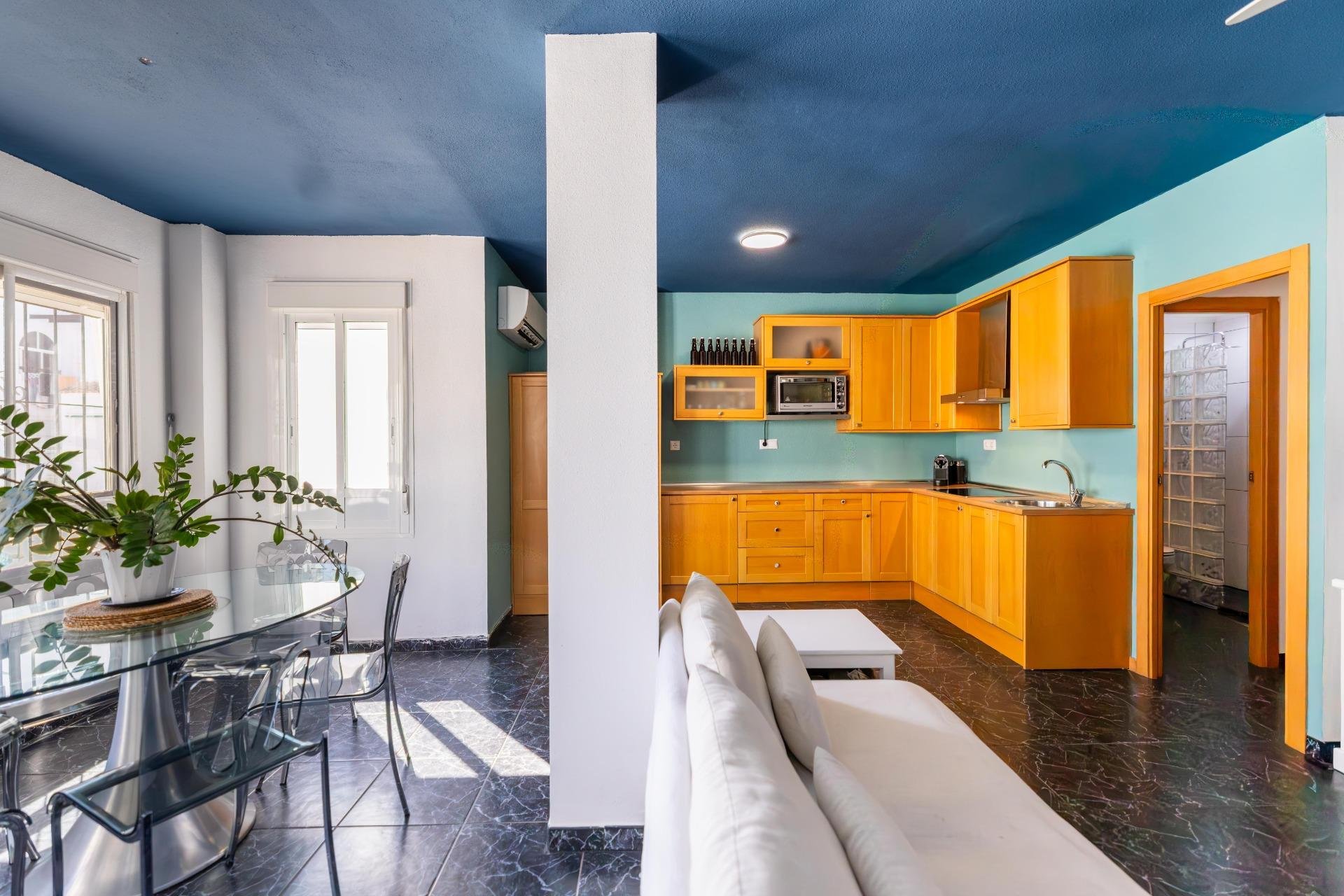 Reventa - Apartamento - Torrevieja - Acequion