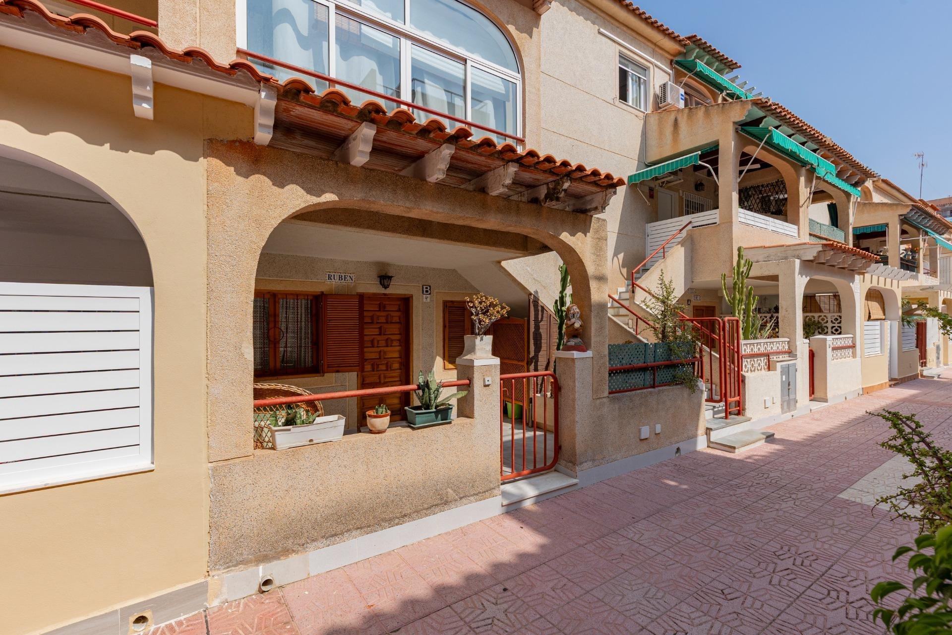 Reventa - Apartamento - Torrevieja - Acequion