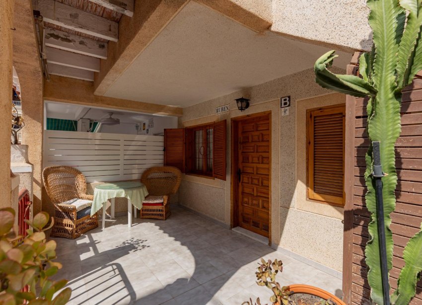 Reventa - Apartamento - Torrevieja - Acequion