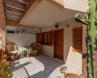 Reventa - Apartamento - Torrevieja - Acequion