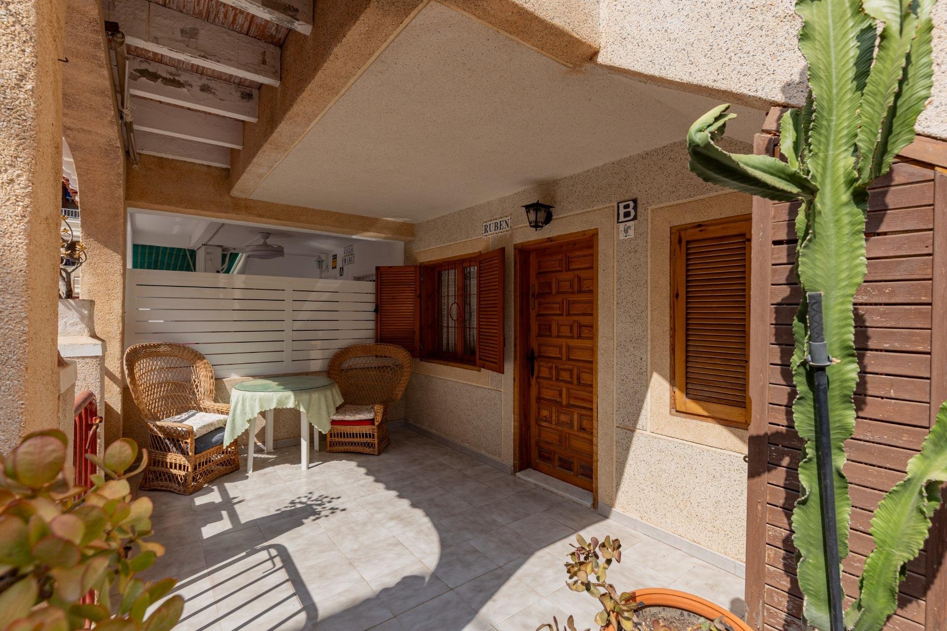 Reventa - Apartamento - Torrevieja - Acequion
