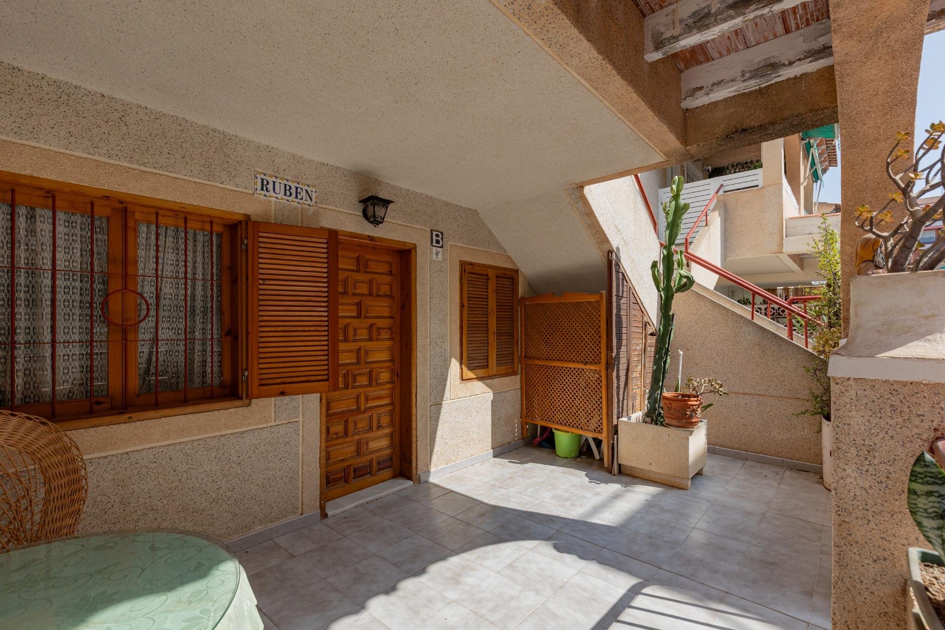 Reventa - Apartamento - Torrevieja - Acequion