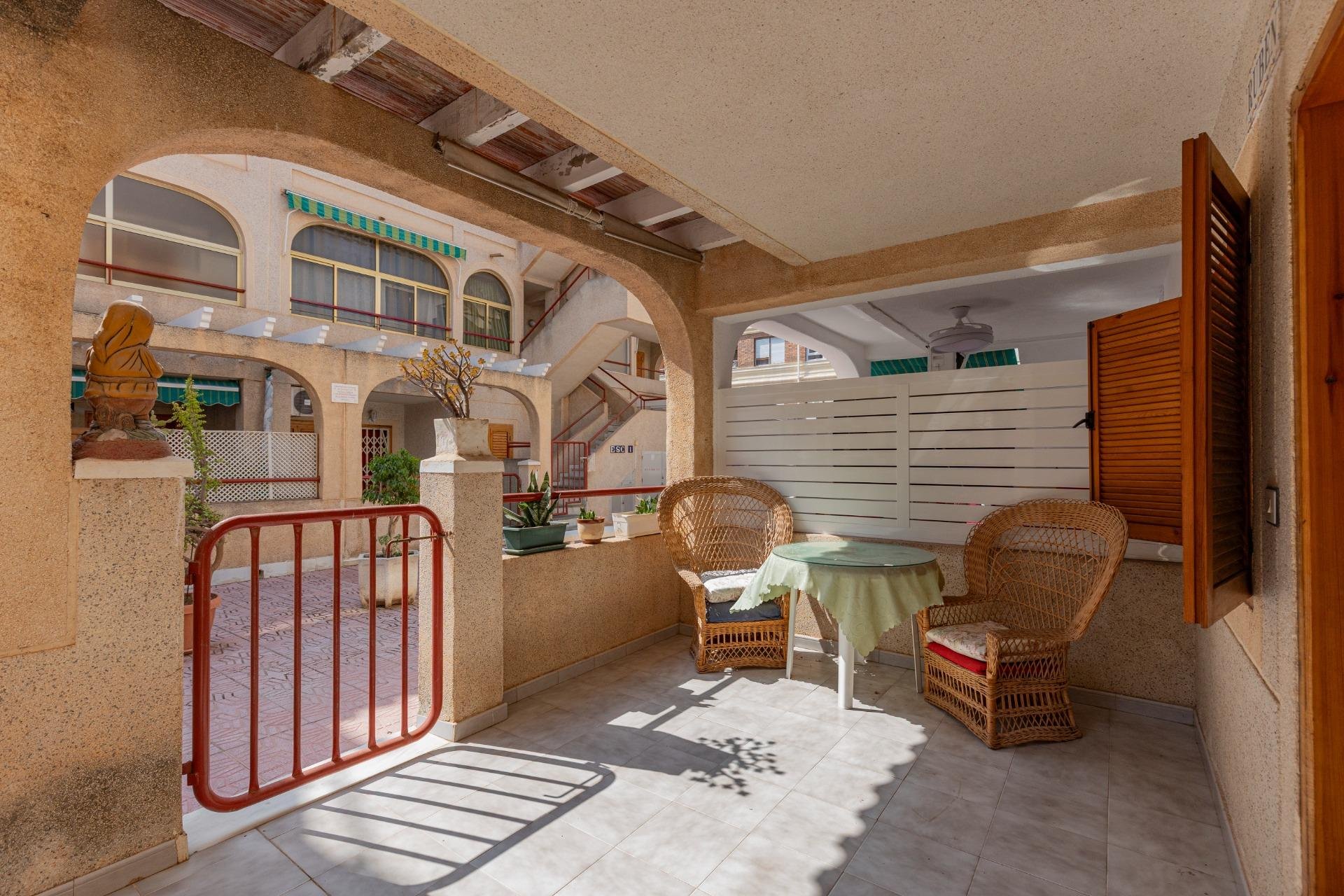 Reventa - Apartamento - Torrevieja - Acequion