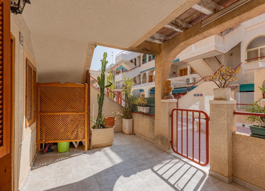 Reventa - Apartamento - Torrevieja - Acequion