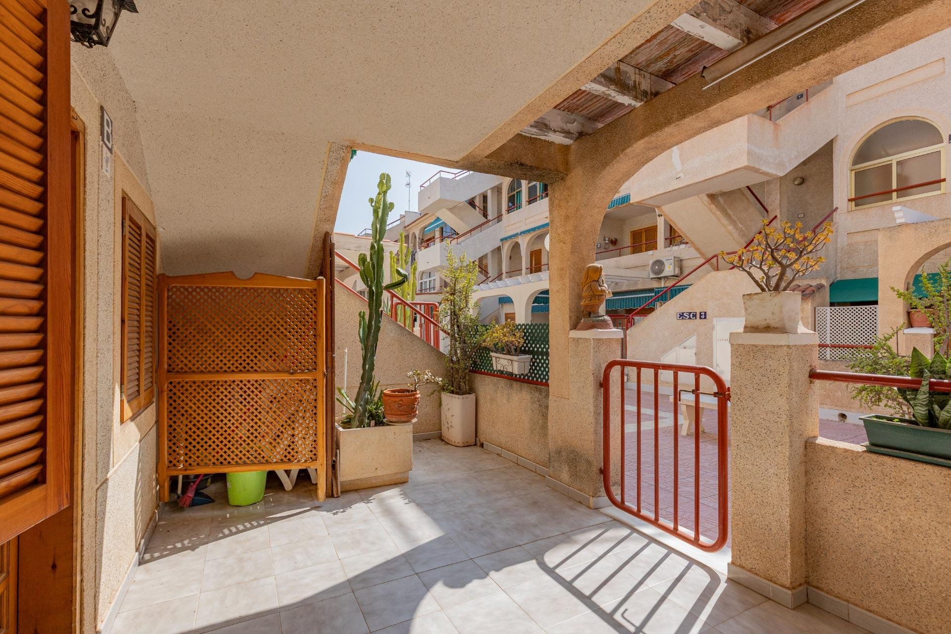 Reventa - Apartamento - Torrevieja - Acequion