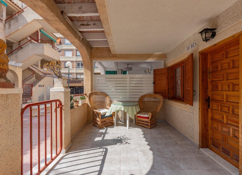 Reventa - Apartamento - Torrevieja - Acequion