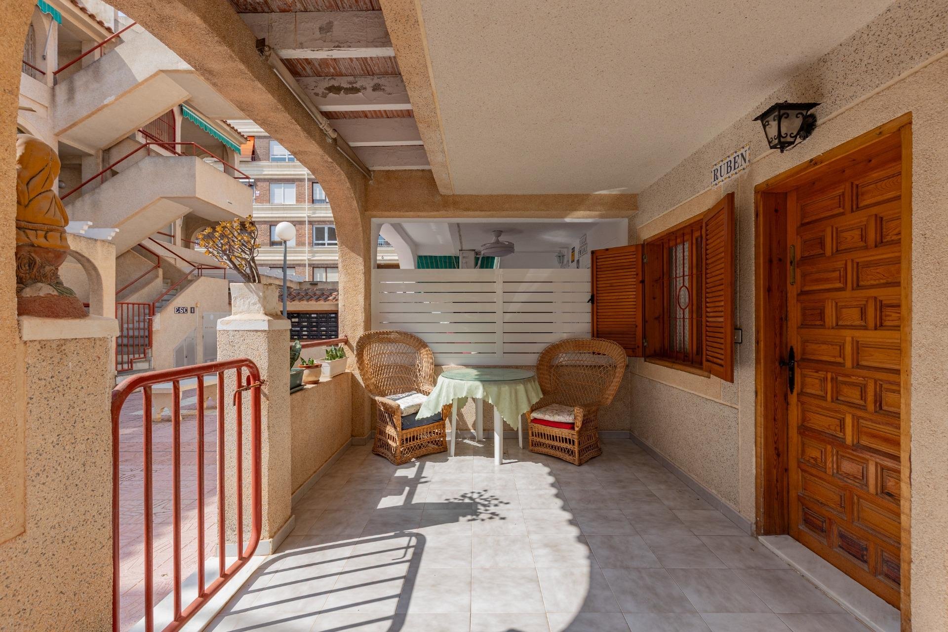Reventa - Apartamento - Torrevieja - Acequion