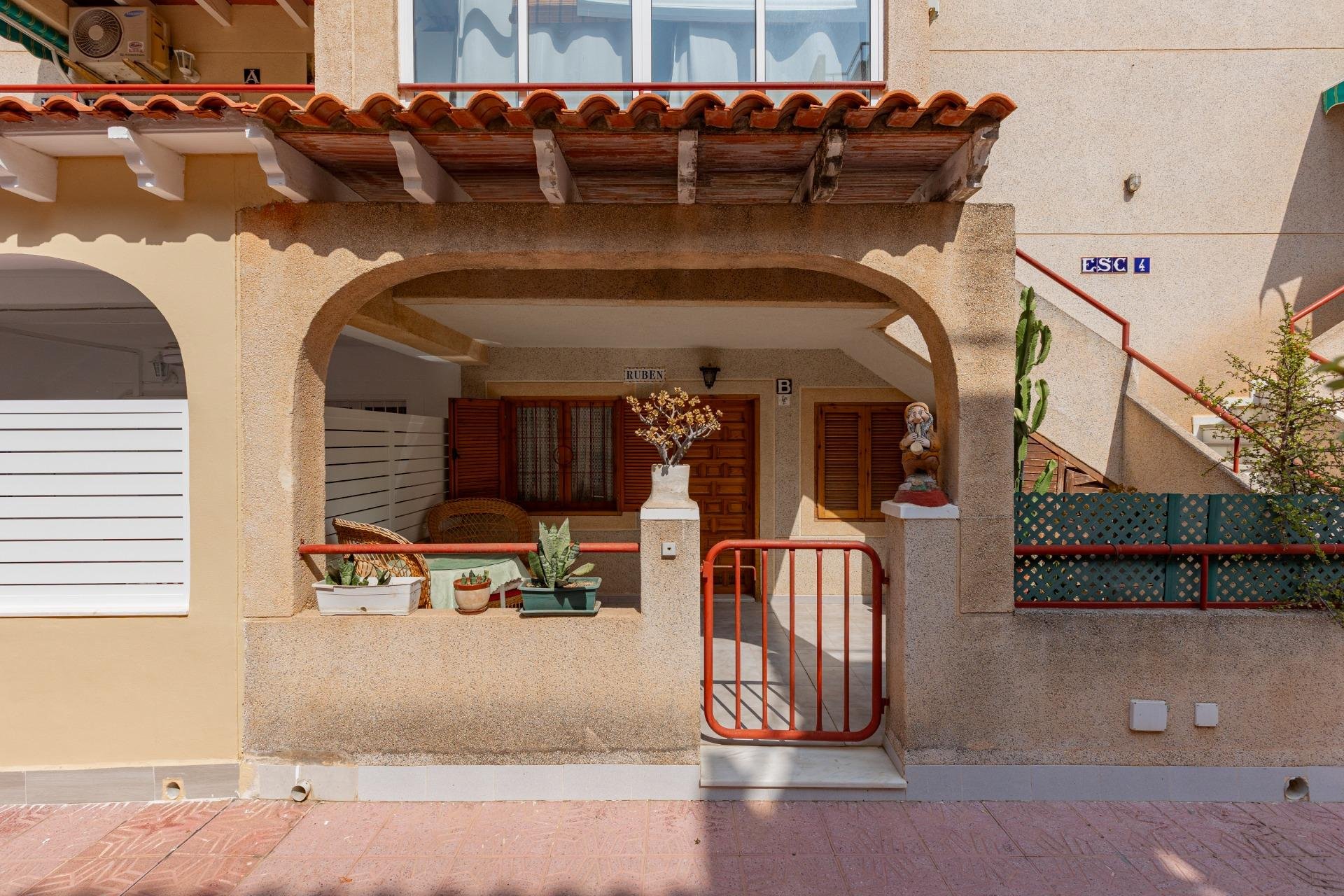 Reventa - Apartamento - Torrevieja - Acequion