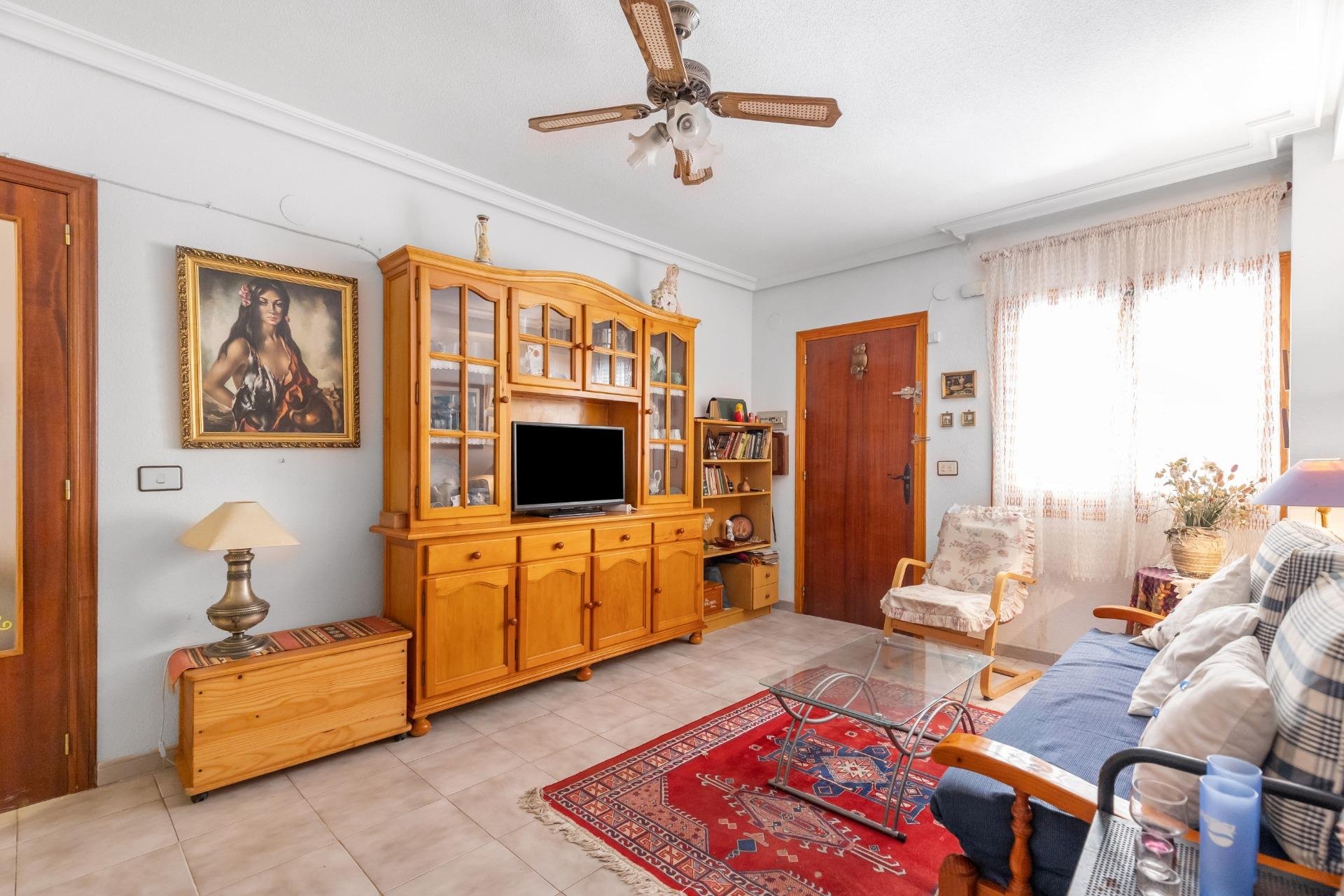 Reventa - Apartamento - Torrevieja - Acequion