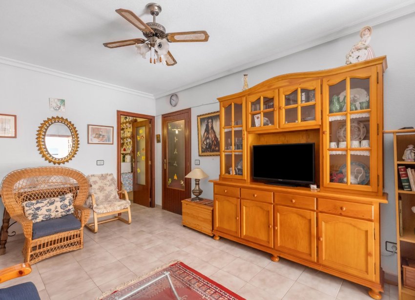 Reventa - Apartamento - Torrevieja - Acequion