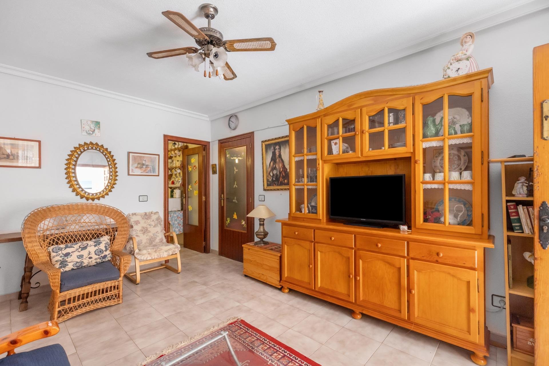 Reventa - Apartamento - Torrevieja - Acequion
