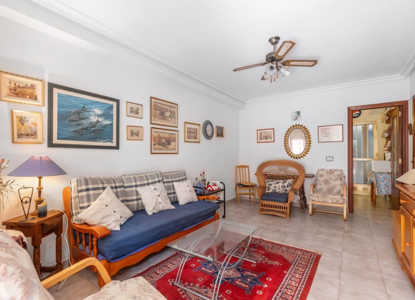 Reventa - Apartamento - Torrevieja - Acequion