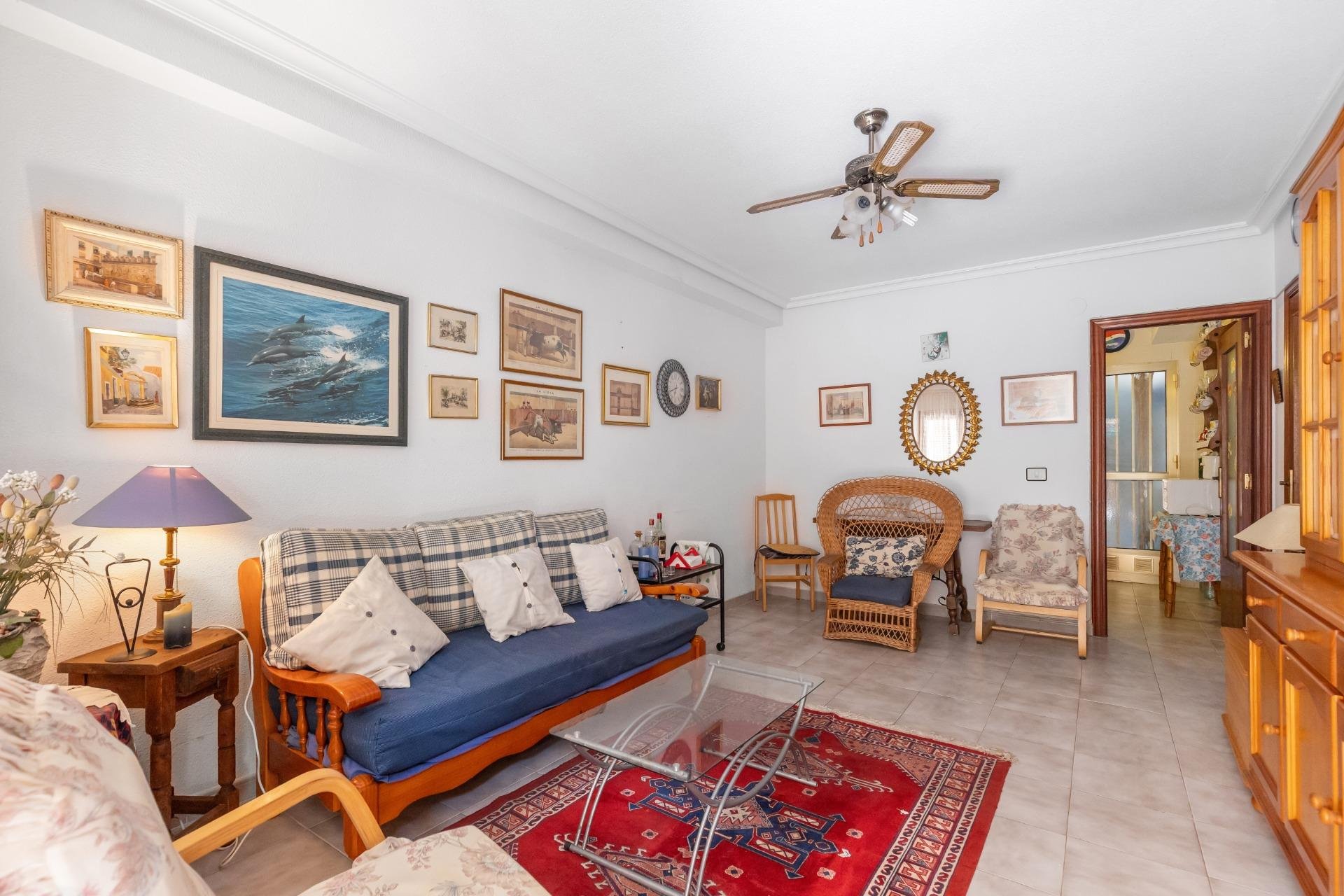 Reventa - Apartamento - Torrevieja - Acequion