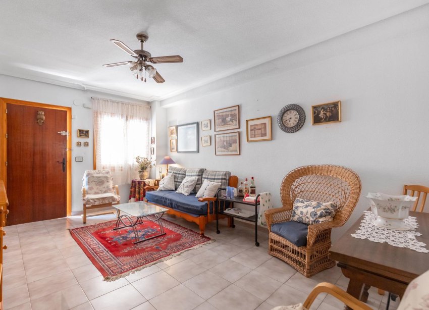 Reventa - Apartamento - Torrevieja - Acequion