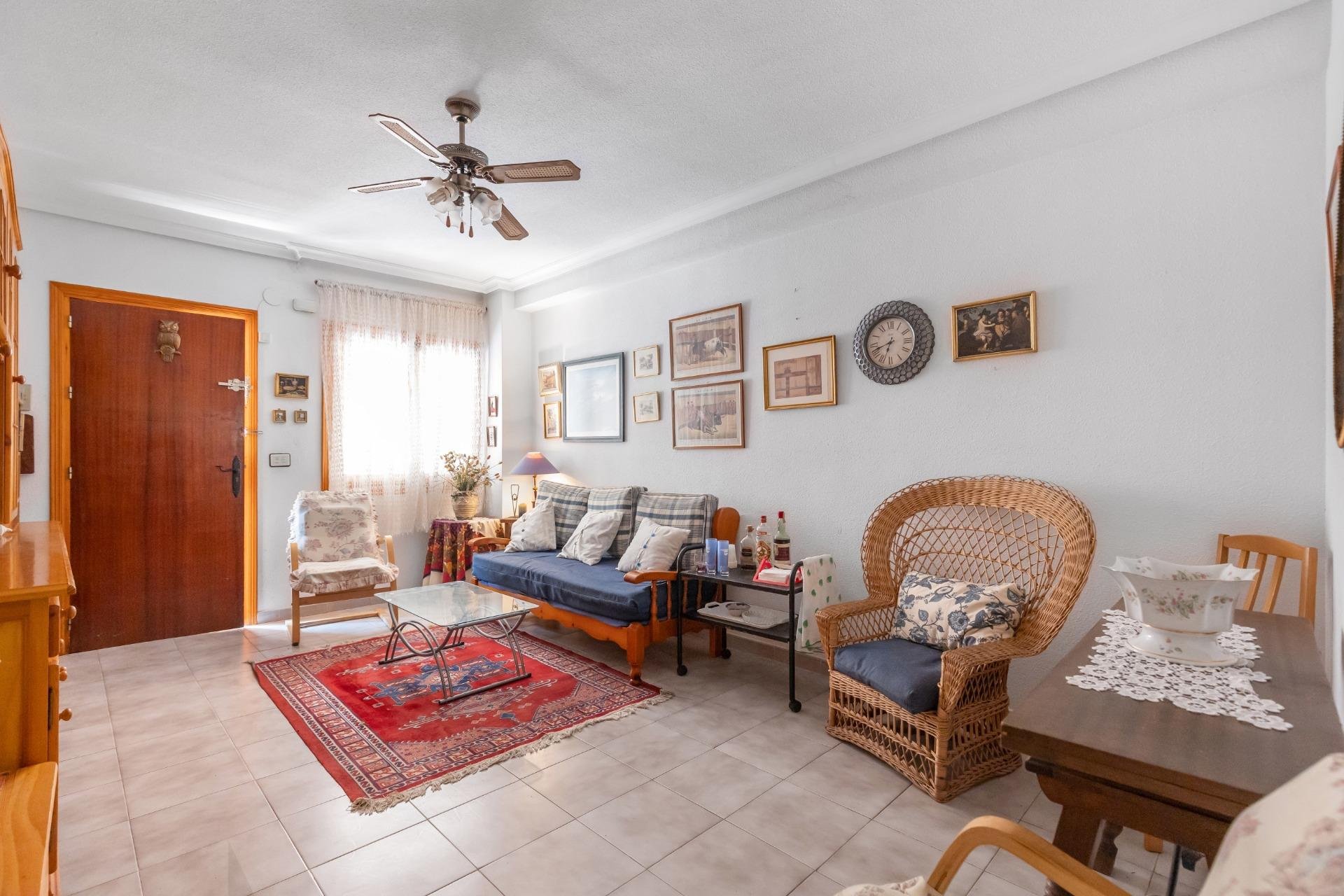 Reventa - Apartamento - Torrevieja - Acequion
