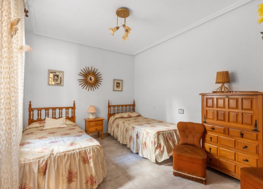 Reventa - Apartamento - Torrevieja - Acequion