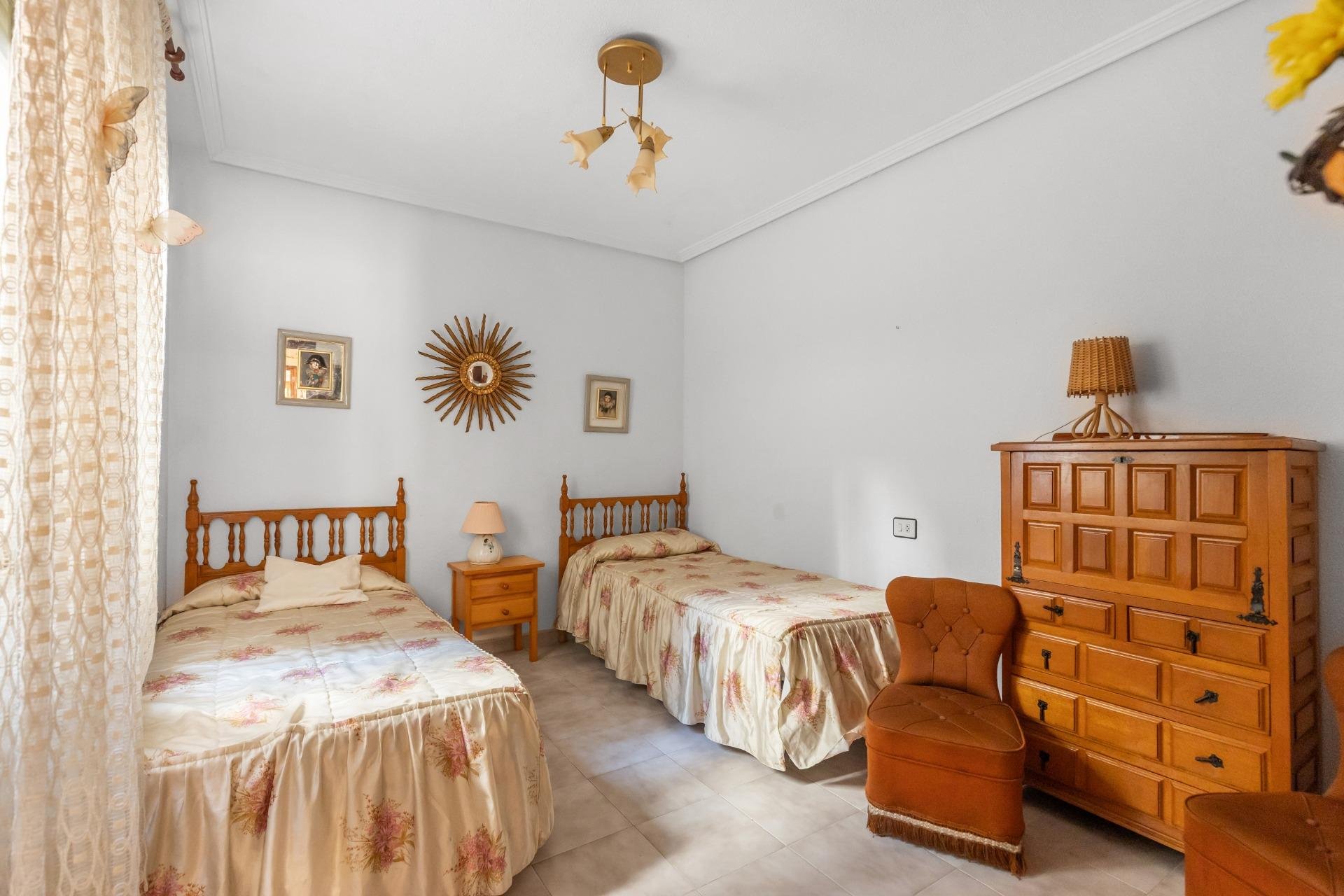 Reventa - Apartamento - Torrevieja - Acequion