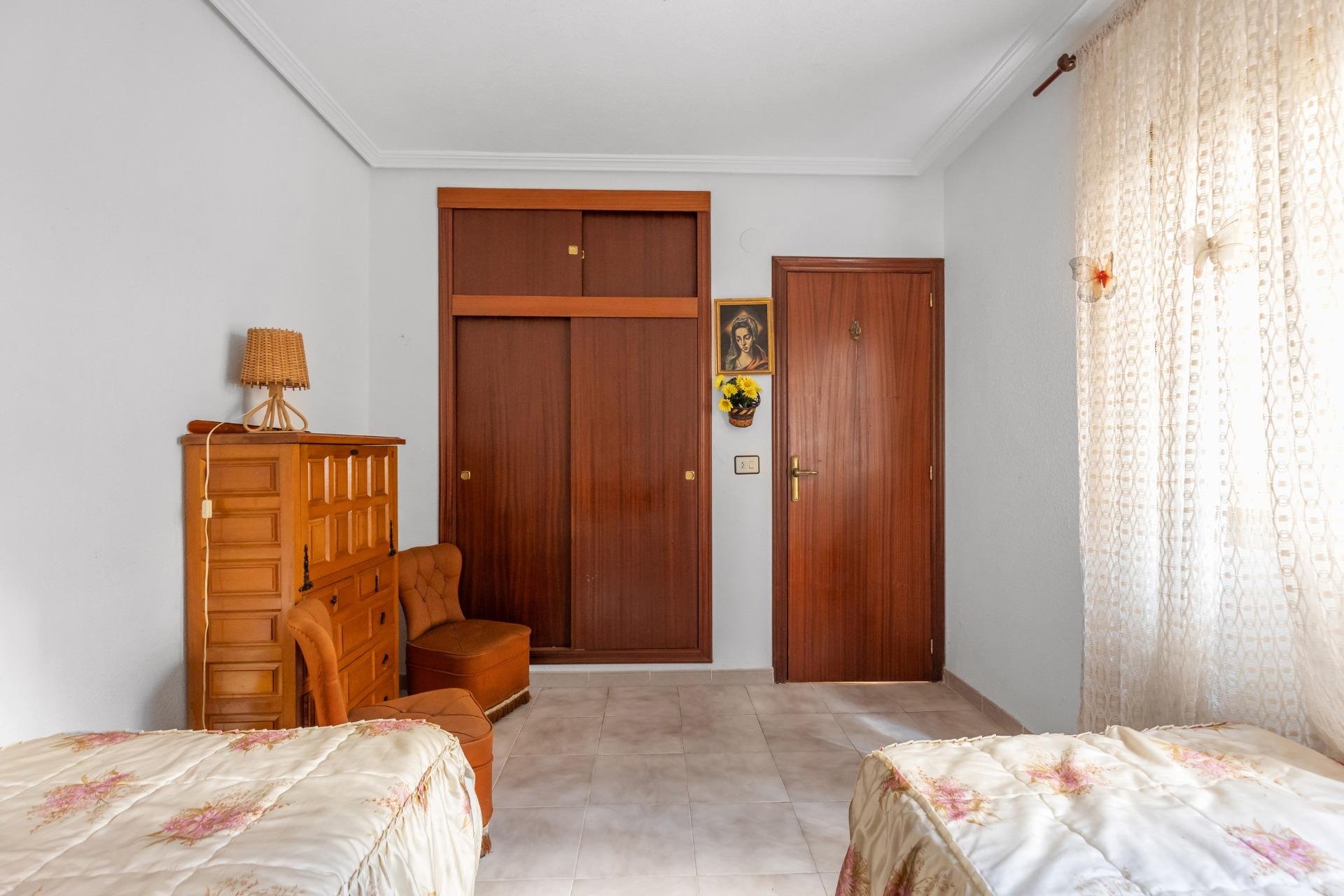 Reventa - Apartamento - Torrevieja - Acequion