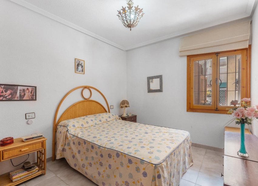 Reventa - Apartamento - Torrevieja - Acequion